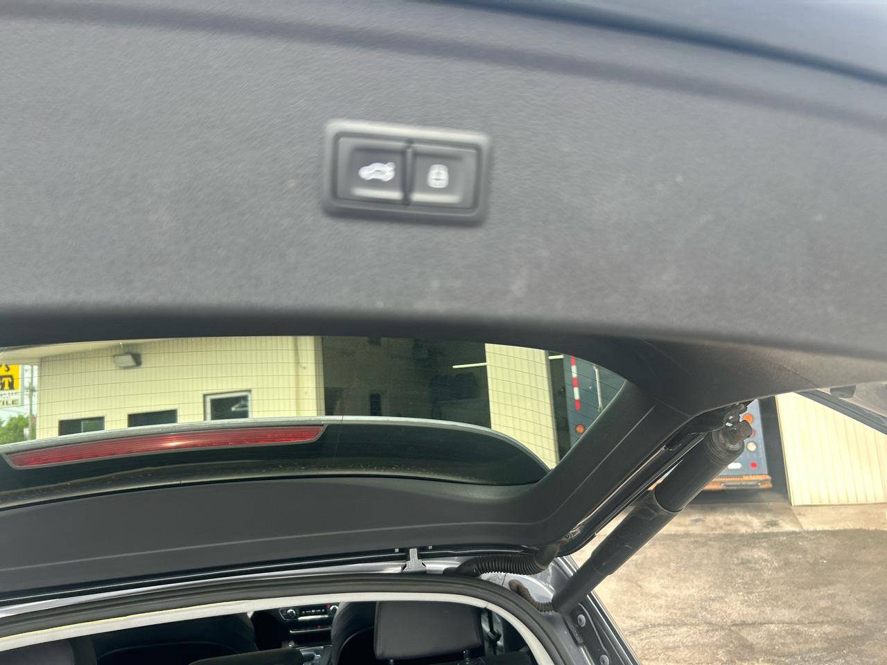 Audi Q5 2.0 TFSI Tech Premium Plus 2018