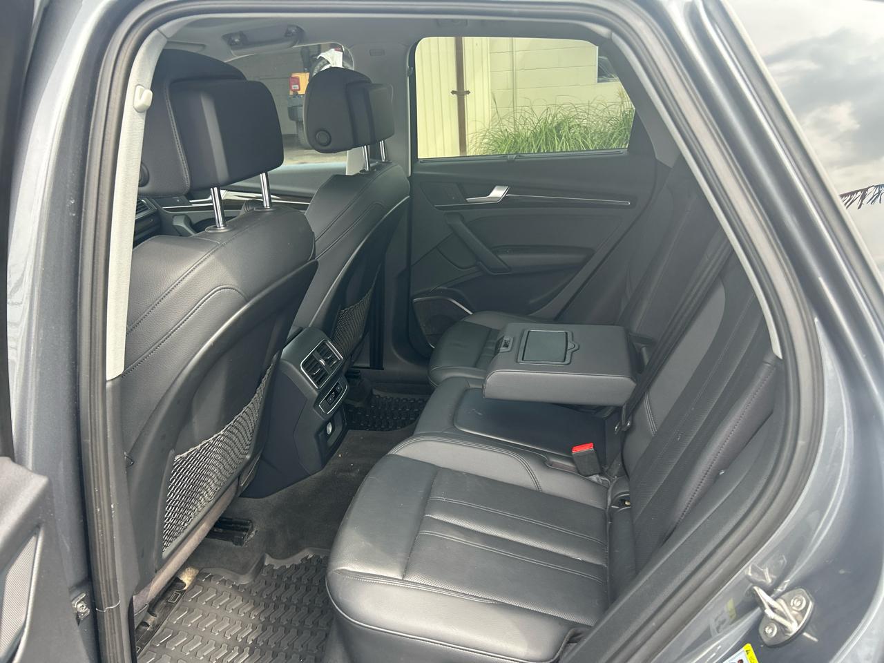 Audi Q5 2.0 TFSI Tech Premium Plus 2018