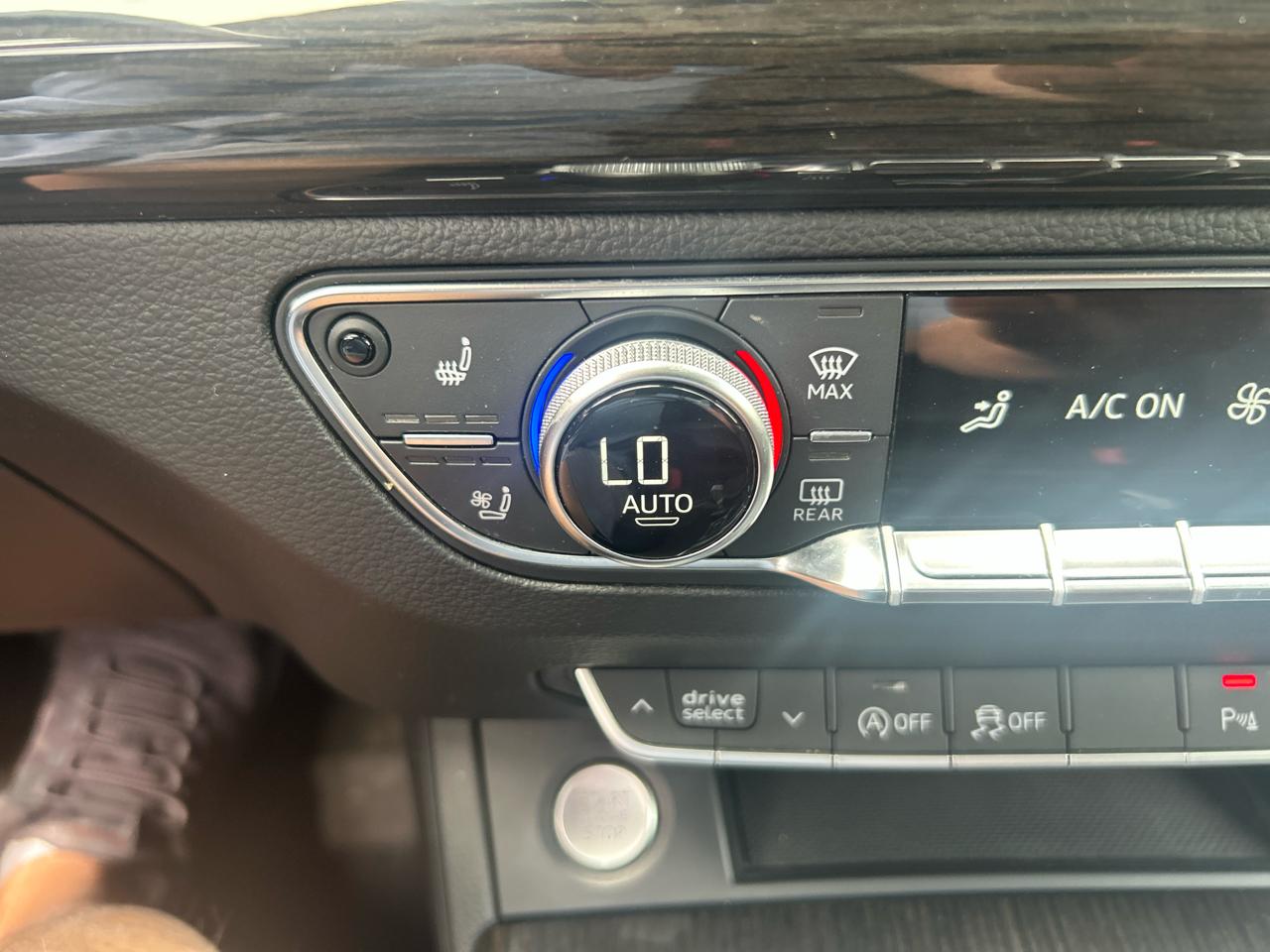 Audi Q5 2.0 TFSI Tech Premium Plus 2018