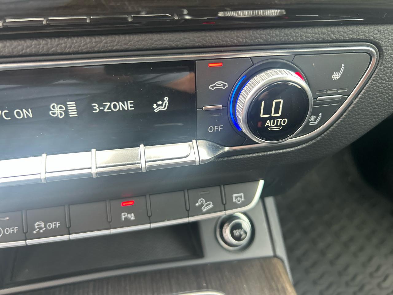 Audi Q5 2.0 TFSI Tech Premium Plus 2018