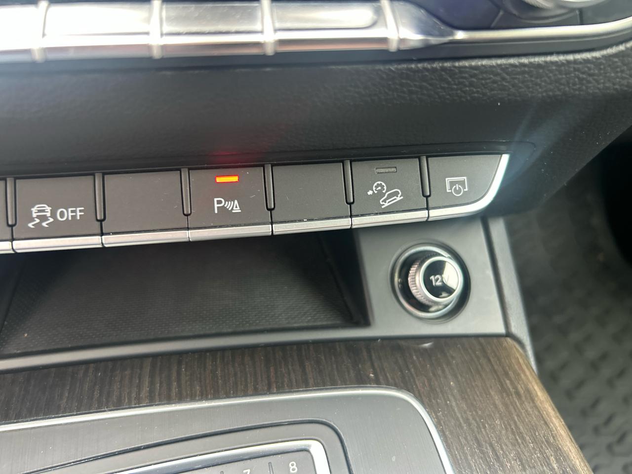 Audi Q5 2.0 TFSI Tech Premium Plus 2018