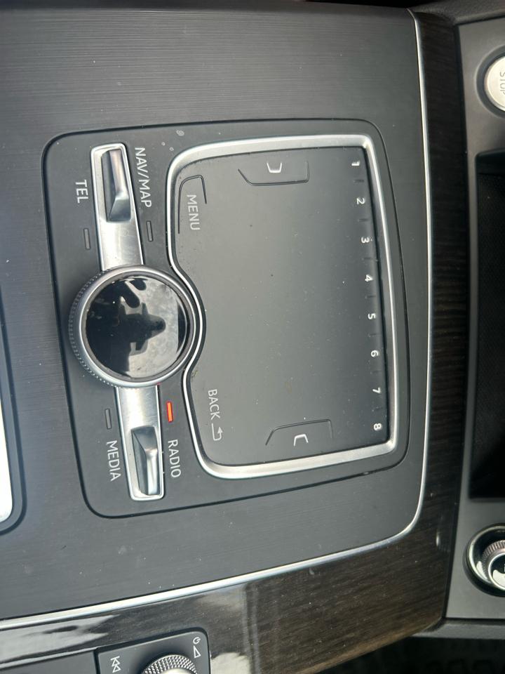 Audi Q5 2.0 TFSI Tech Premium Plus 2018