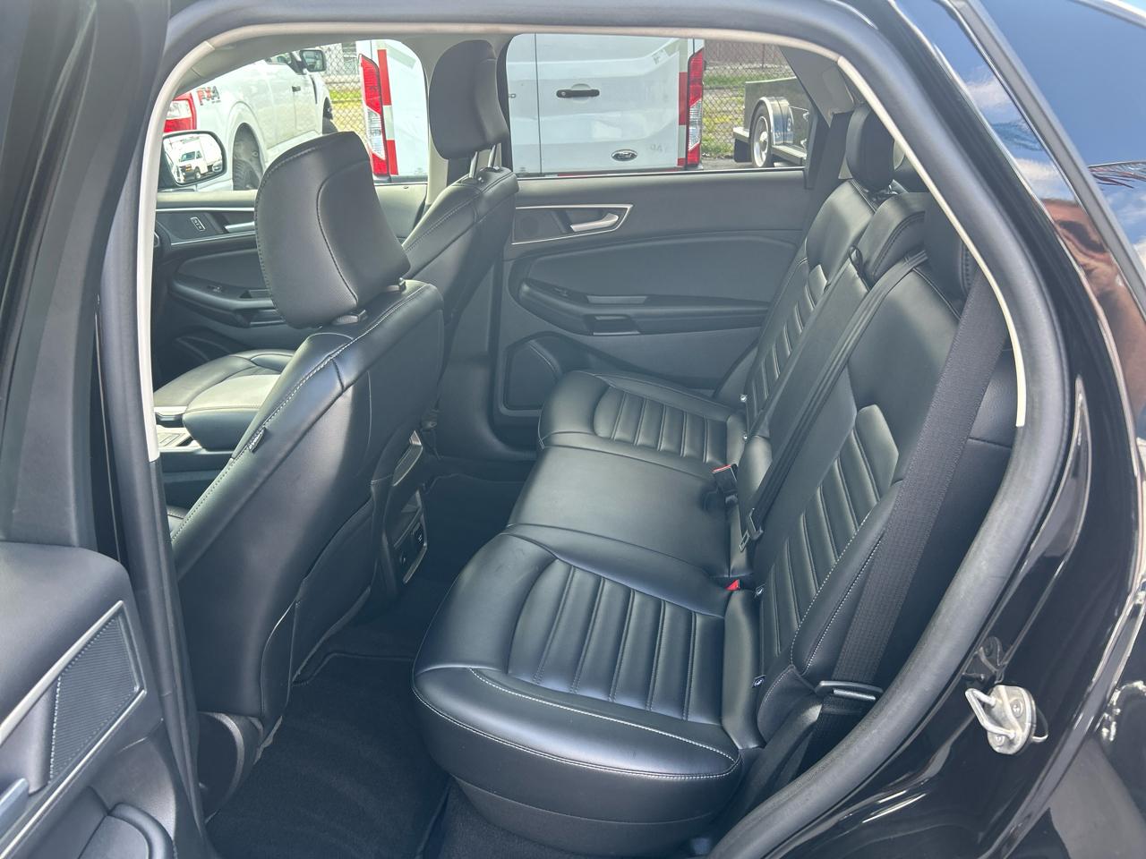 Ford Edge SEL Plus 4D SUV AWD 2024