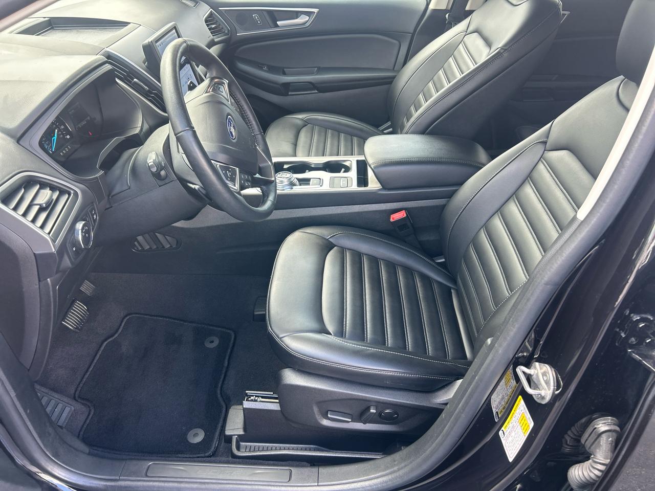 Ford Edge SEL Plus 4D SUV AWD 2024