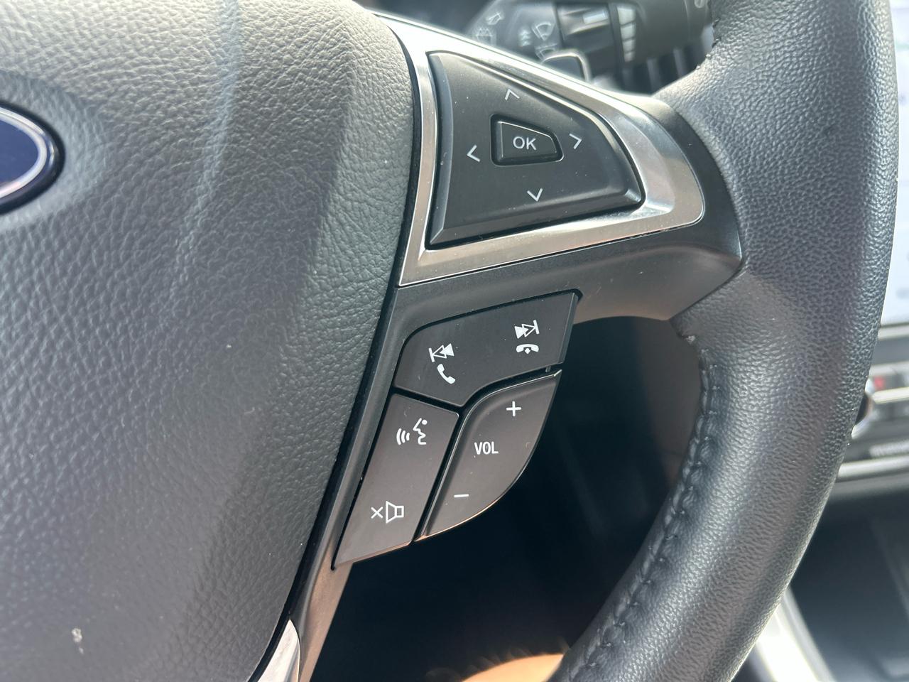 Ford Edge SEL Plus 4D SUV AWD 2024