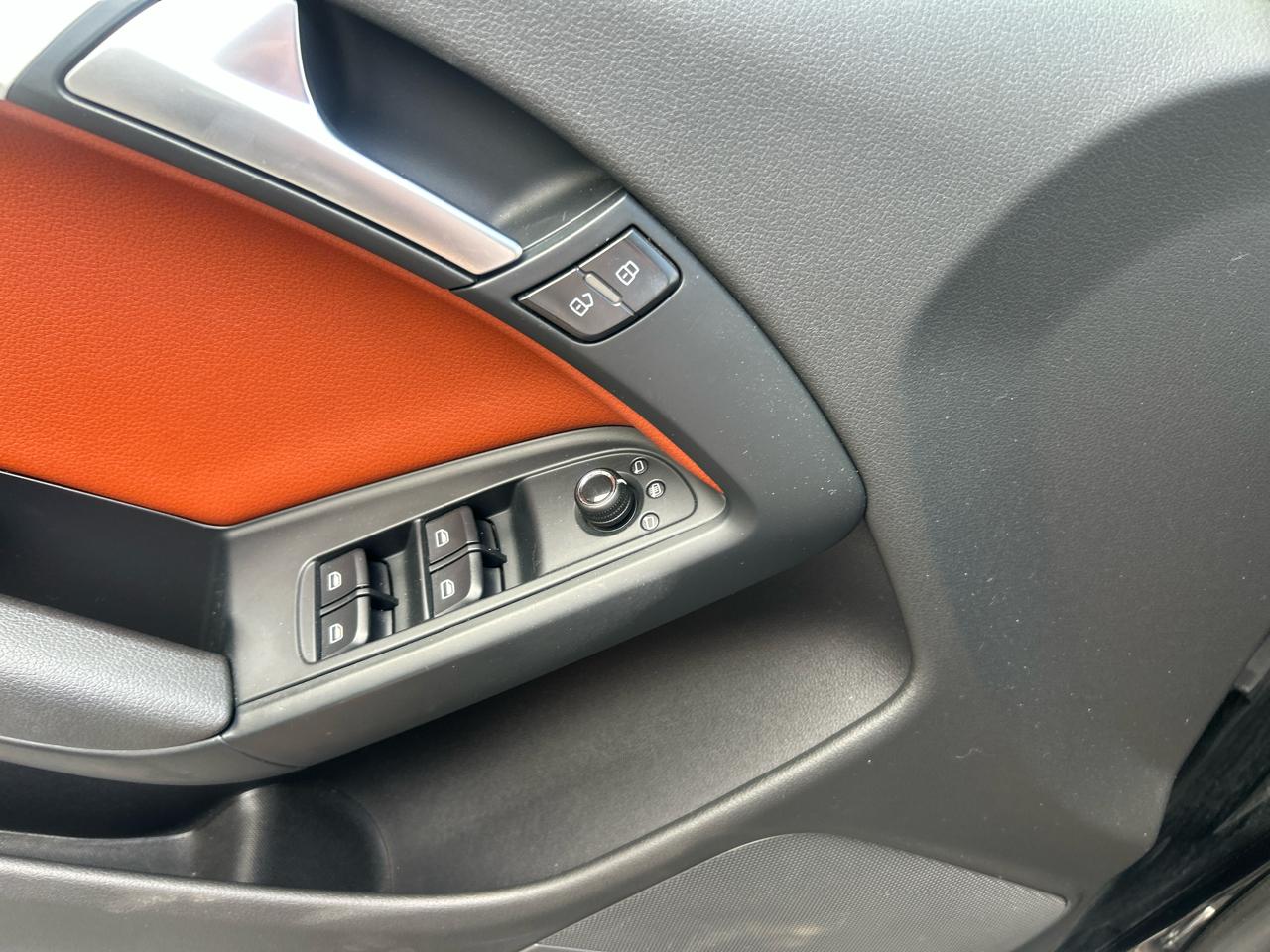 Audi S5 2dr Cabriolet Premium Plus 2010