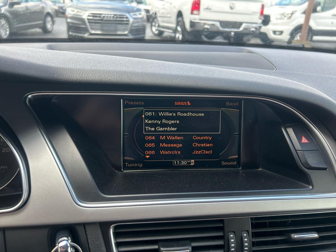 Audi S5 2dr Cabriolet Premium Plus 2010