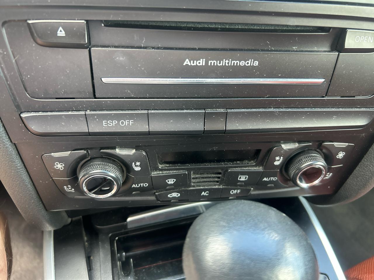 Audi S5 2dr Cabriolet Premium Plus 2010