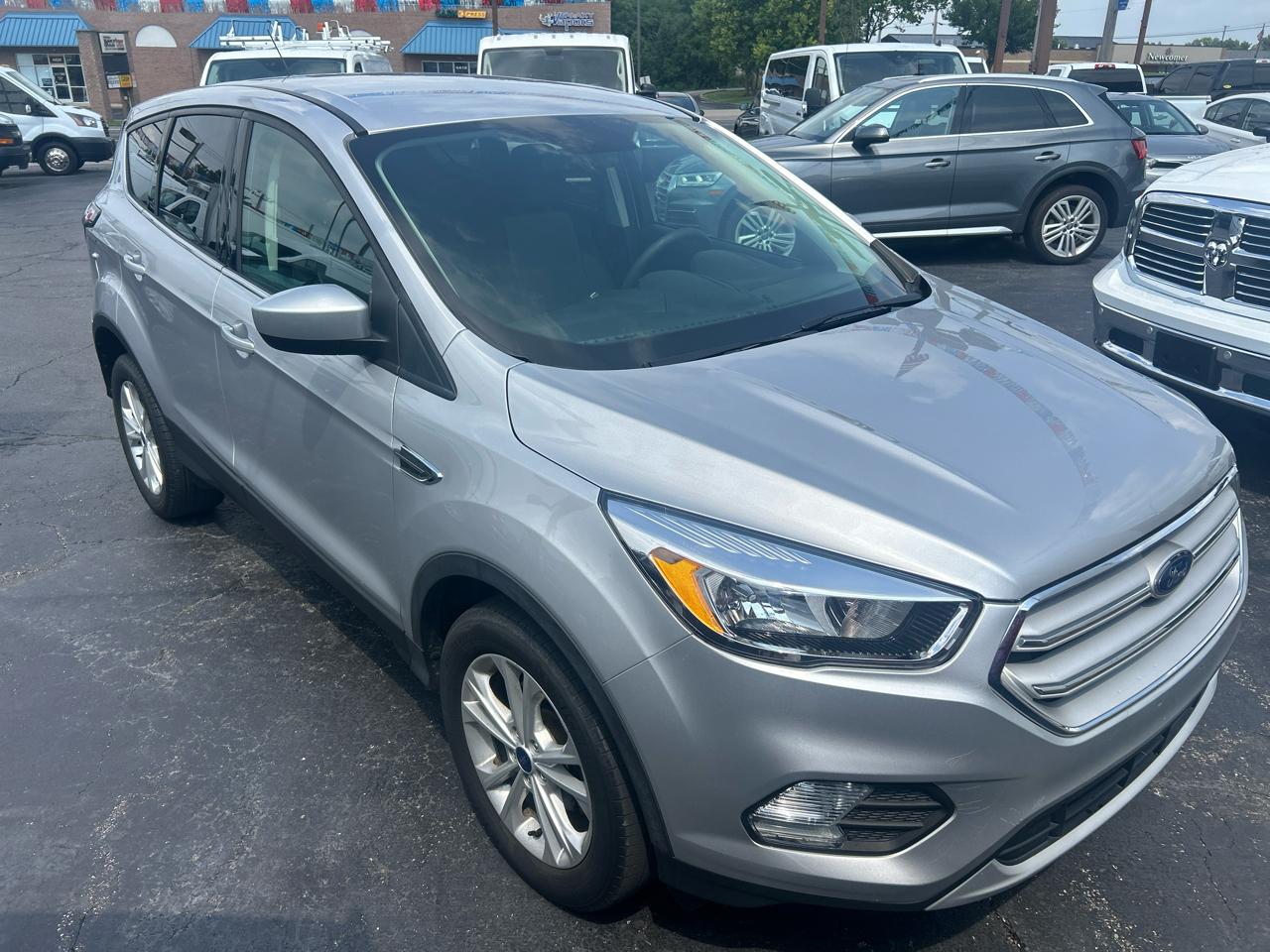 Ford Escape SE FWD 2017