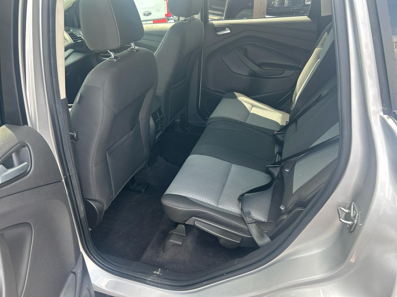 Ford Escape SE FWD 2017