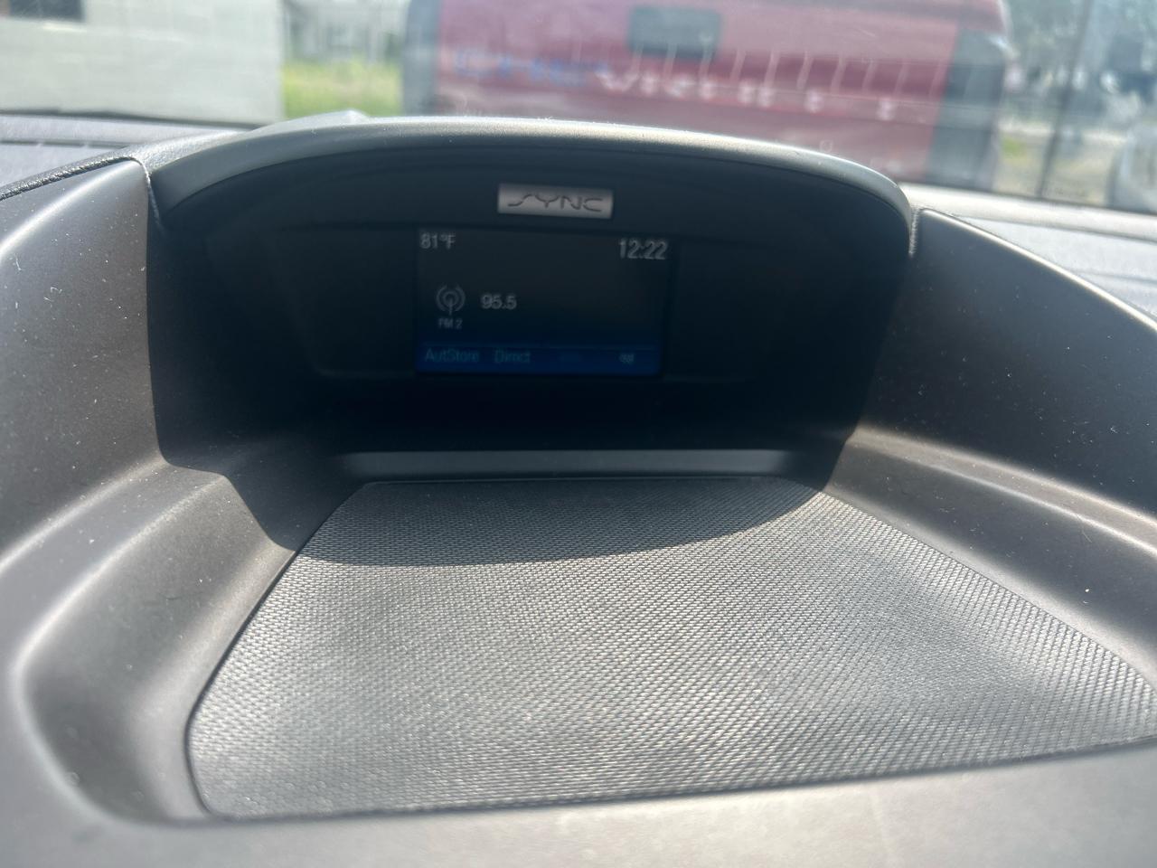 Ford Escape SE FWD 2017