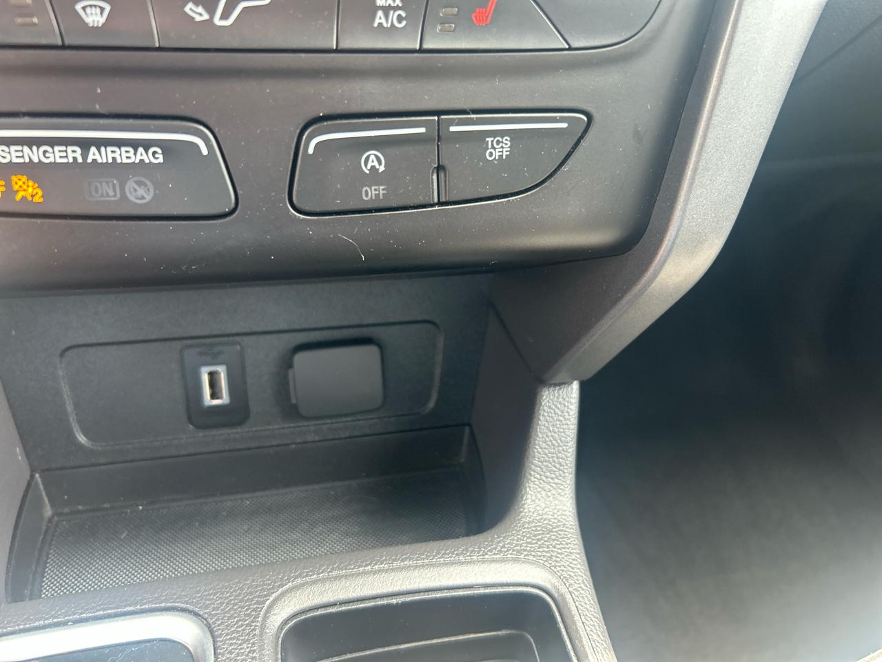 Ford Escape SE FWD 2017