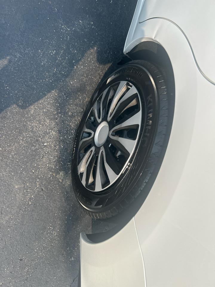 Subaru Impreza 4-door CVT 2022