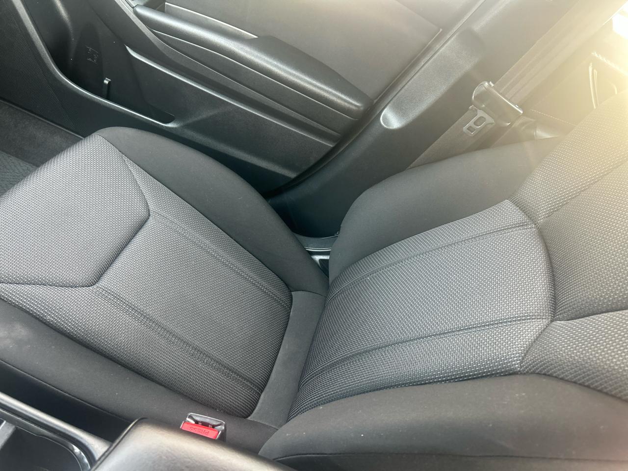 Subaru Impreza 4-door CVT 2022