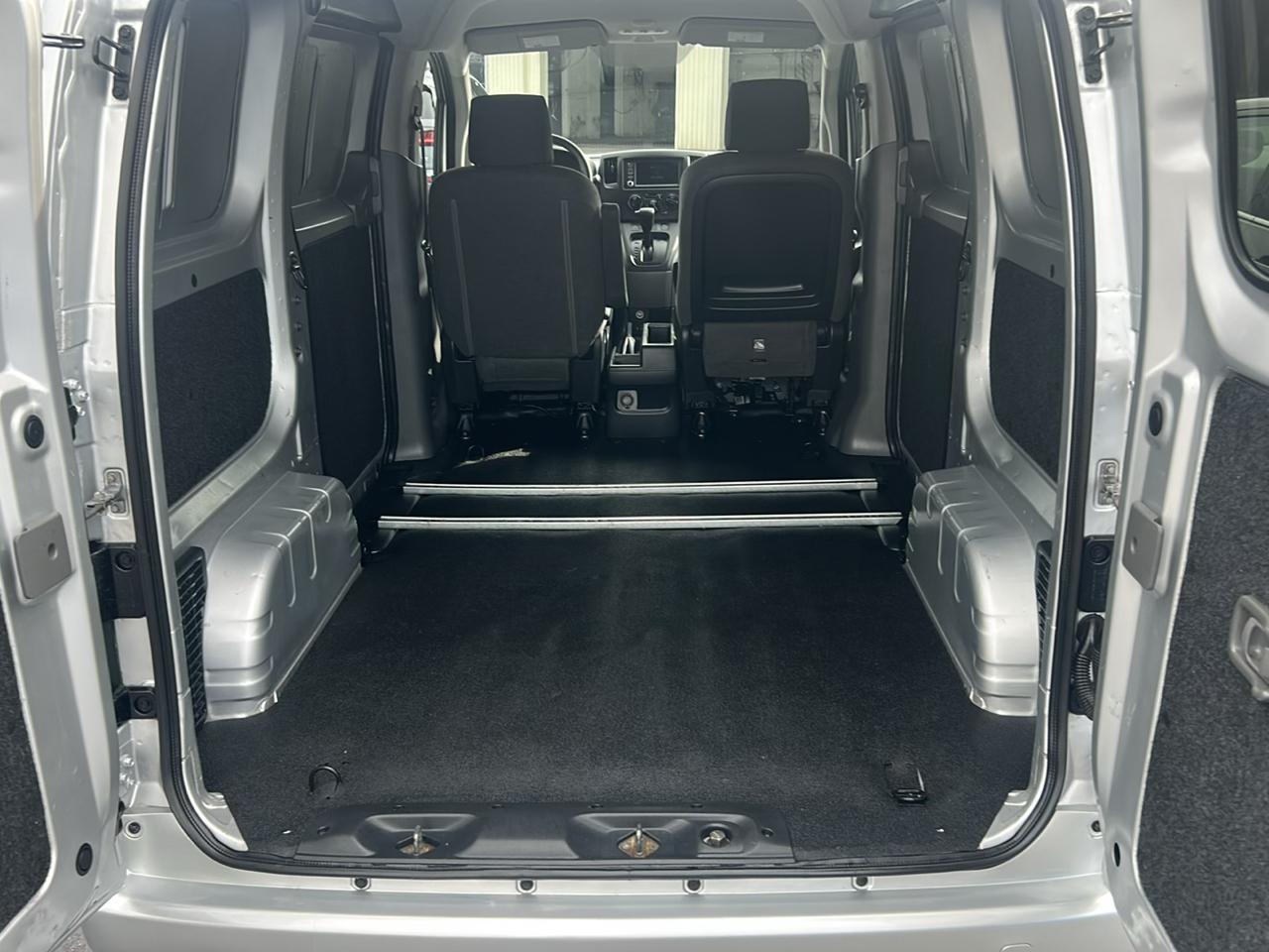 Nissan NV200 Compact Cargo I4 SV 2020