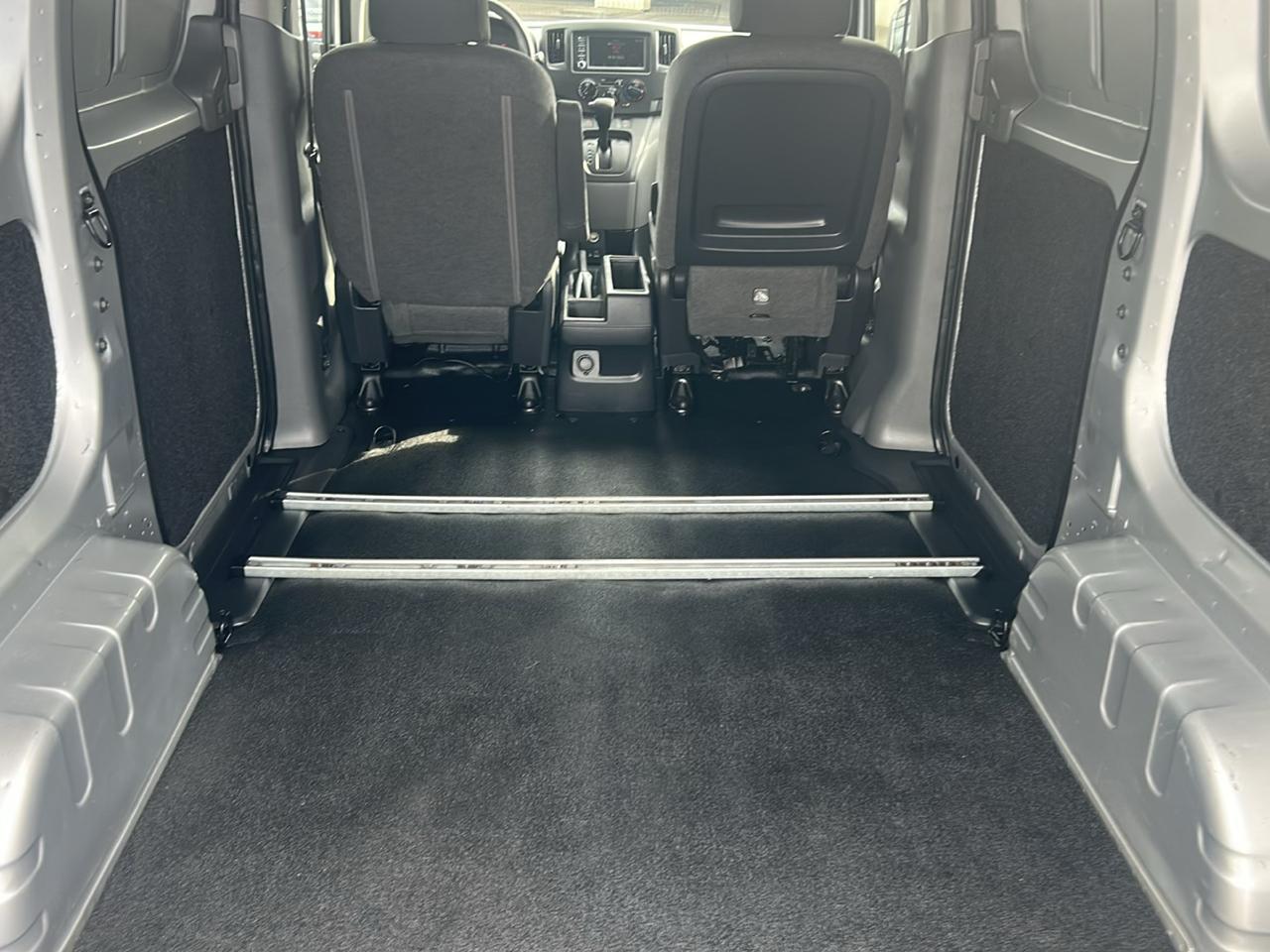 Nissan NV200 Compact Cargo I4 SV 2020