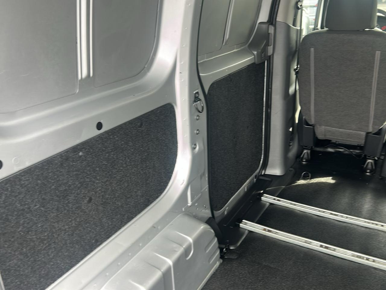 Nissan NV200 Compact Cargo I4 SV 2020