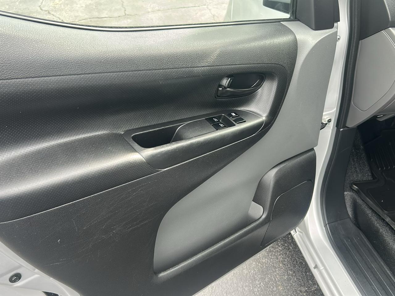 Nissan NV200 Compact Cargo I4 SV 2020