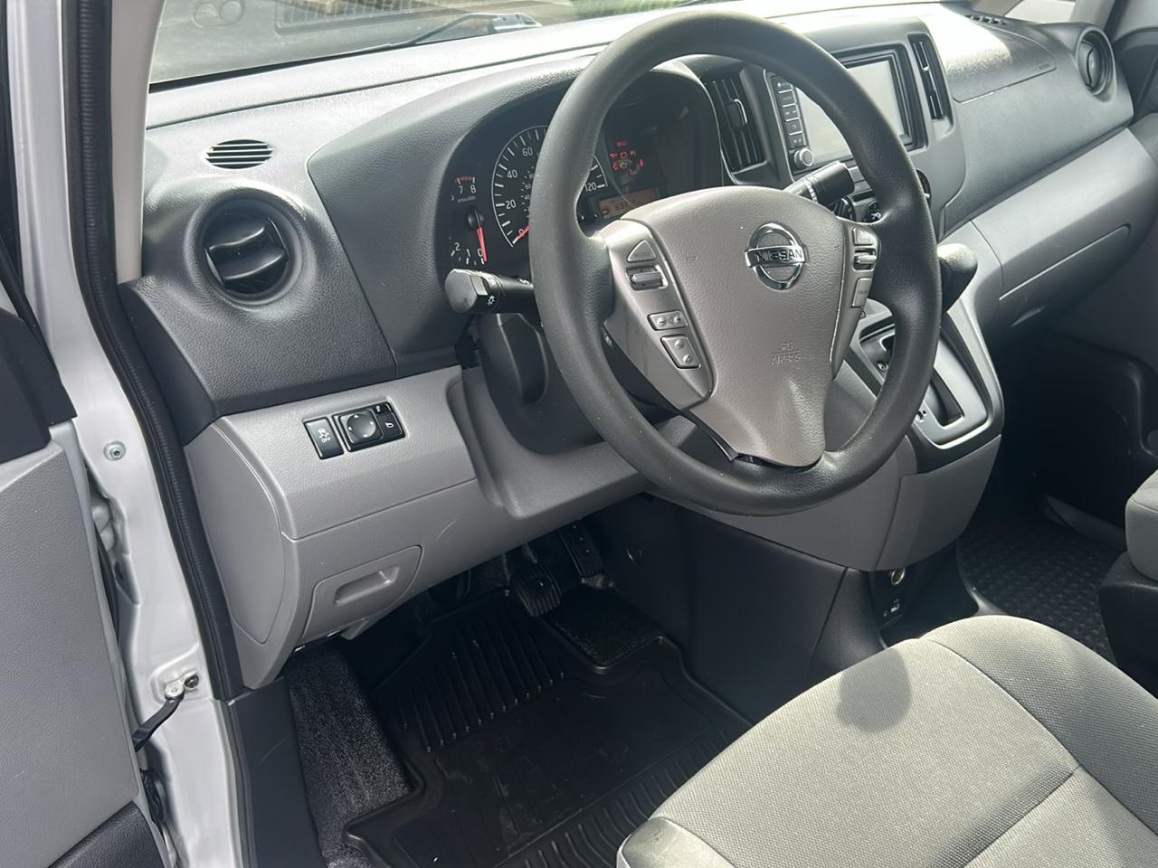 Nissan NV200 Compact Cargo I4 SV 2020