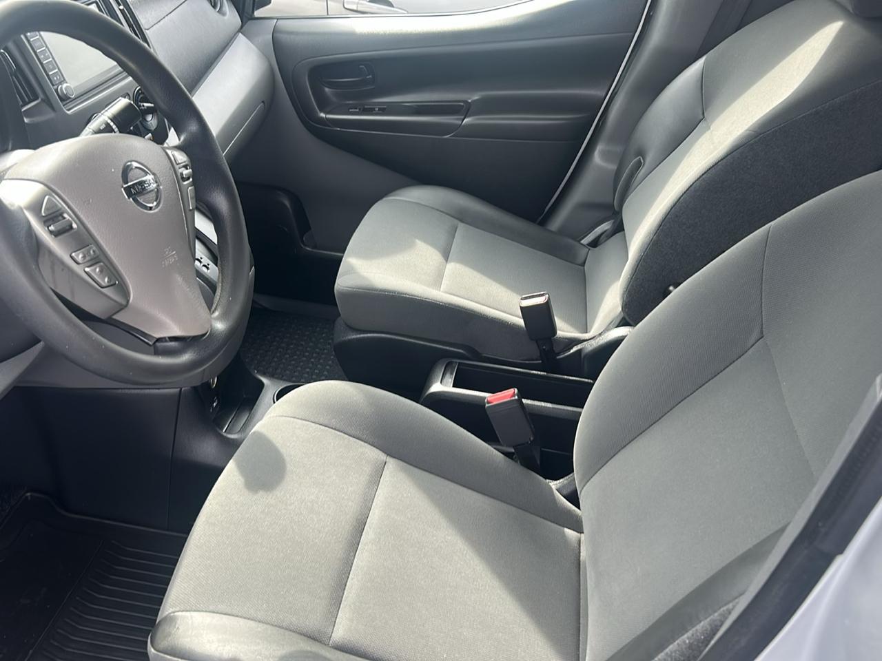 Nissan NV200 Compact Cargo I4 SV 2020