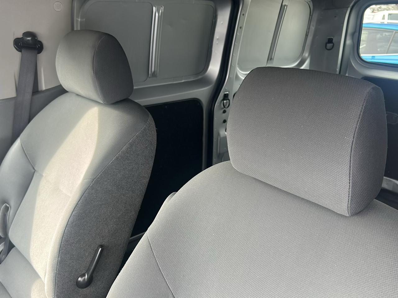 Nissan NV200 Compact Cargo I4 SV 2020