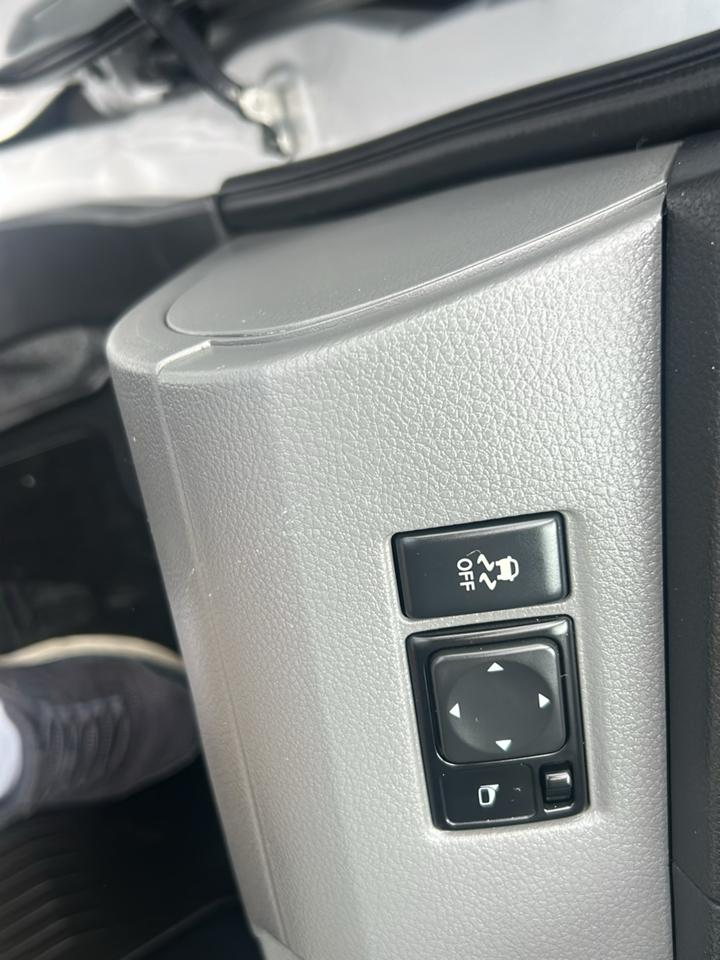 Nissan NV200 Compact Cargo I4 SV 2020