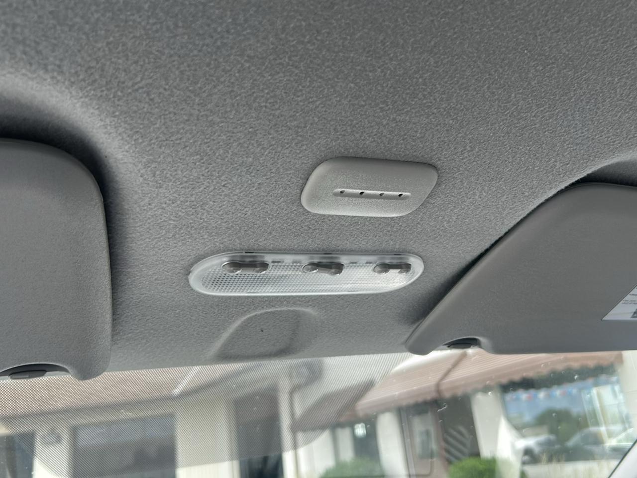 Nissan NV200 Compact Cargo I4 SV 2020