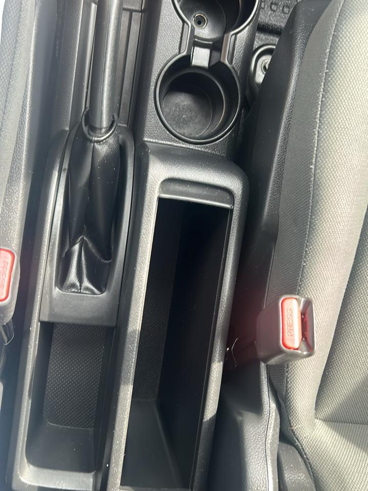 Nissan NV200 Compact Cargo I4 SV 2020