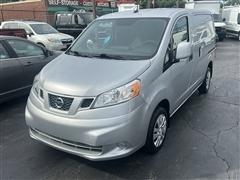 2020 Nissan NV200 Compact Cargo 