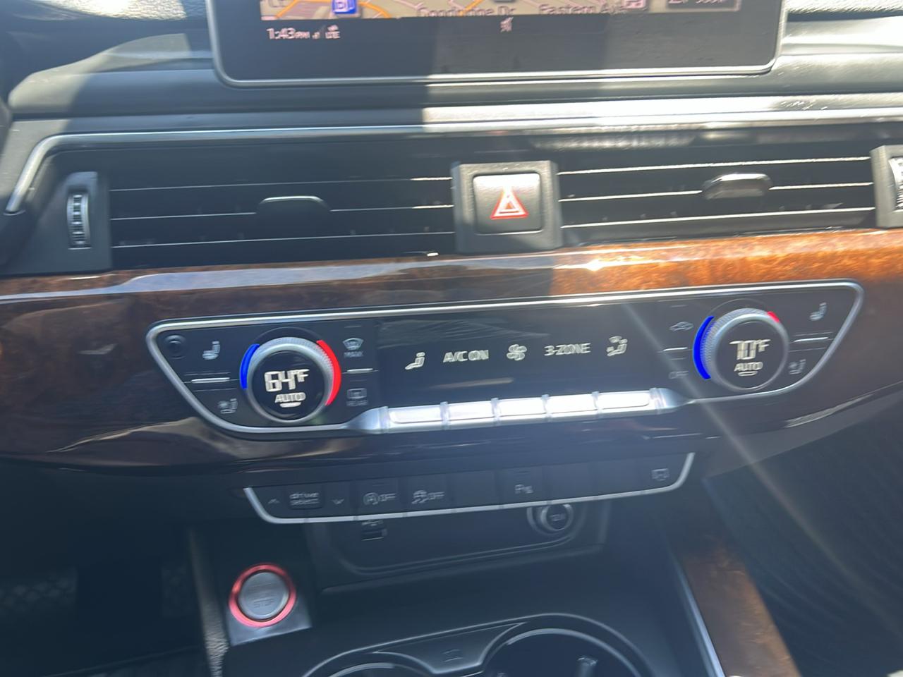Audi A5 Sportback 2.0 TFSI Premium Plus 2018