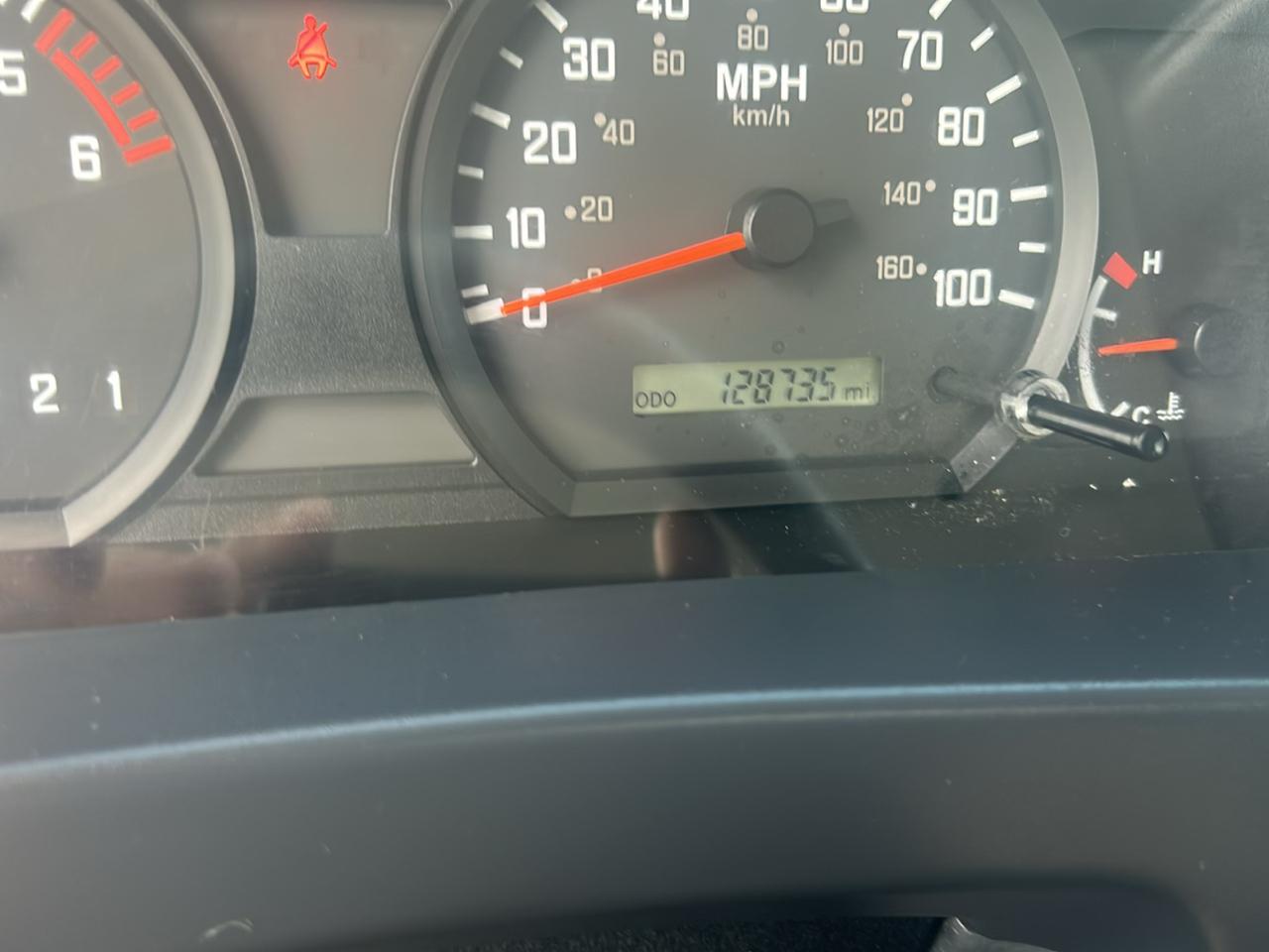 Isuzu NPR 109" WB 12000 GVWR IBT PWL 2019