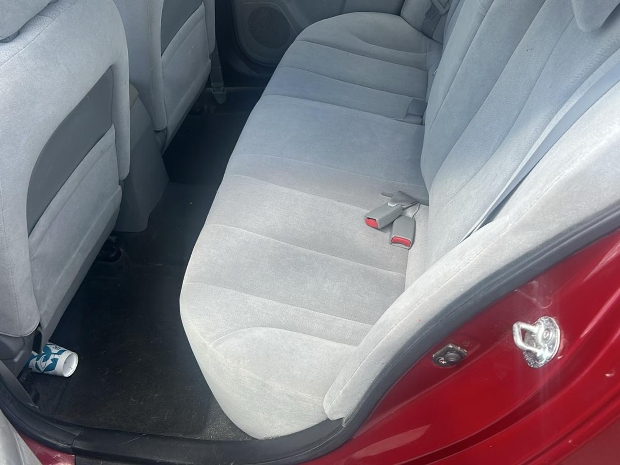 Kia Optima 4dr Sdn I4 Auto LX 2009