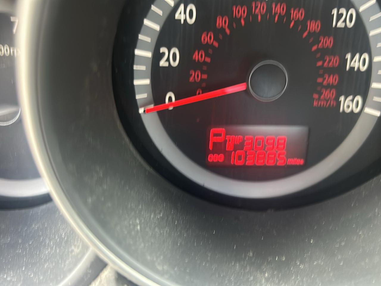Kia Optima 4dr Sdn I4 Auto LX 2009