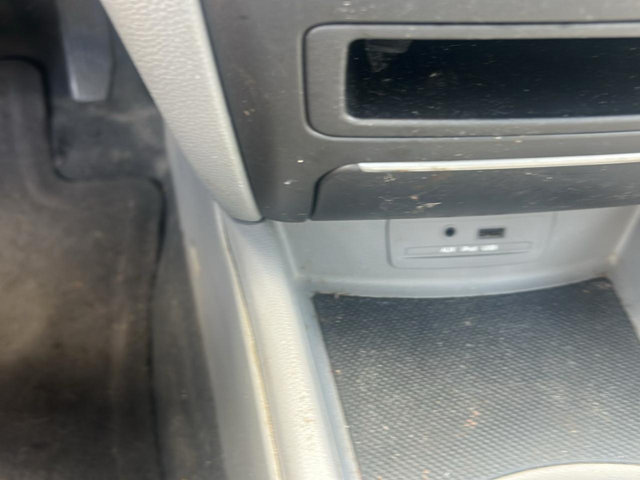 Kia Optima 4dr Sdn I4 Auto LX 2009
