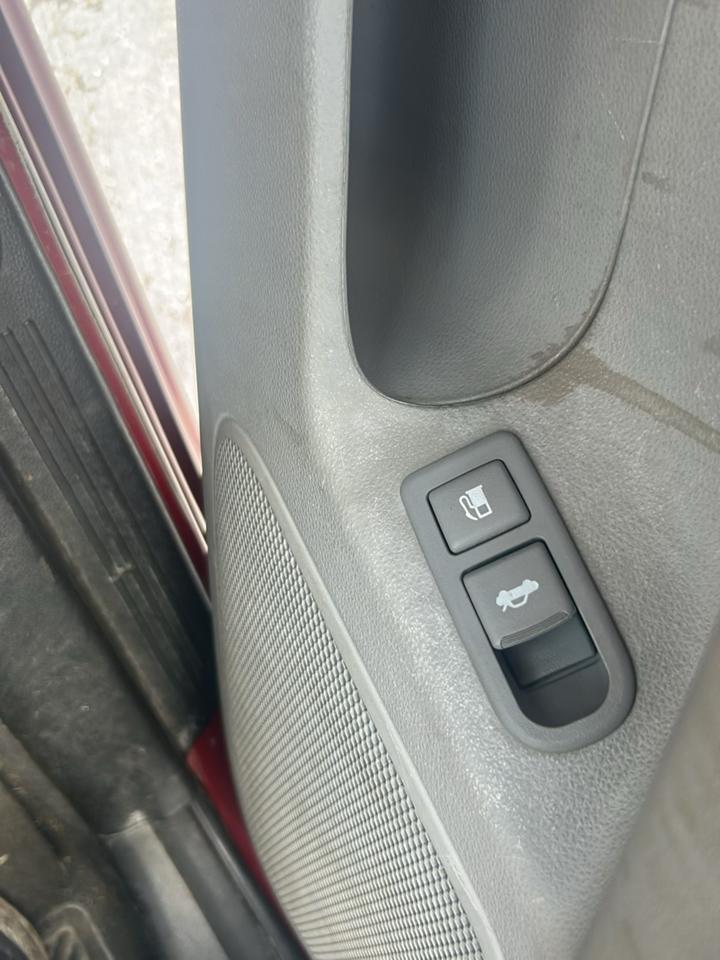 Kia Optima 4dr Sdn I4 Auto LX 2009