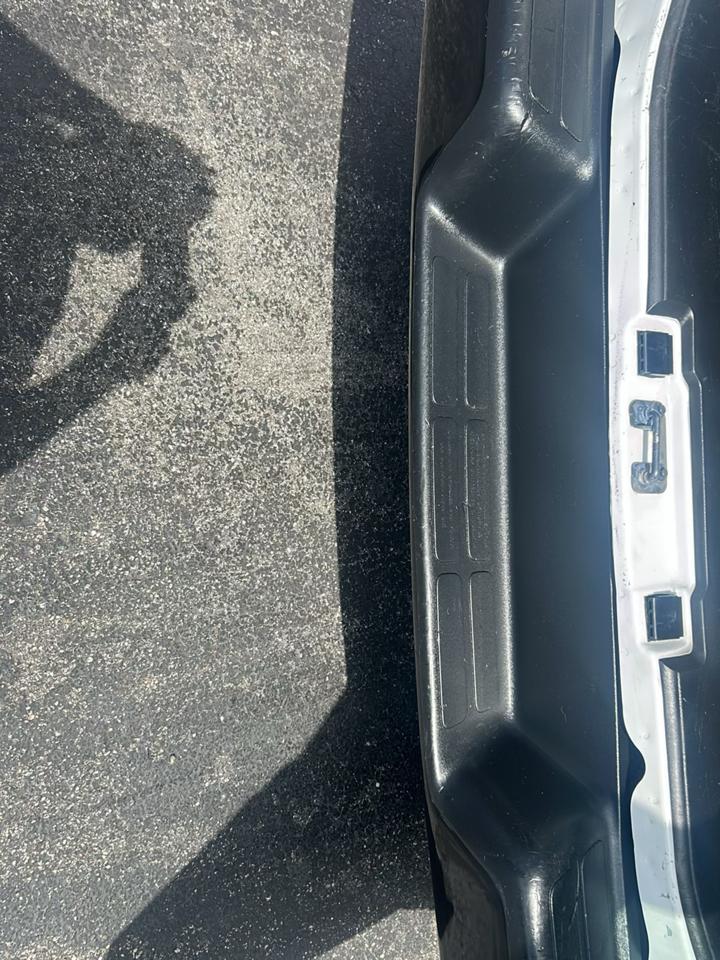 Chevrolet Express Cargo Van RWD 2500 135" 2018