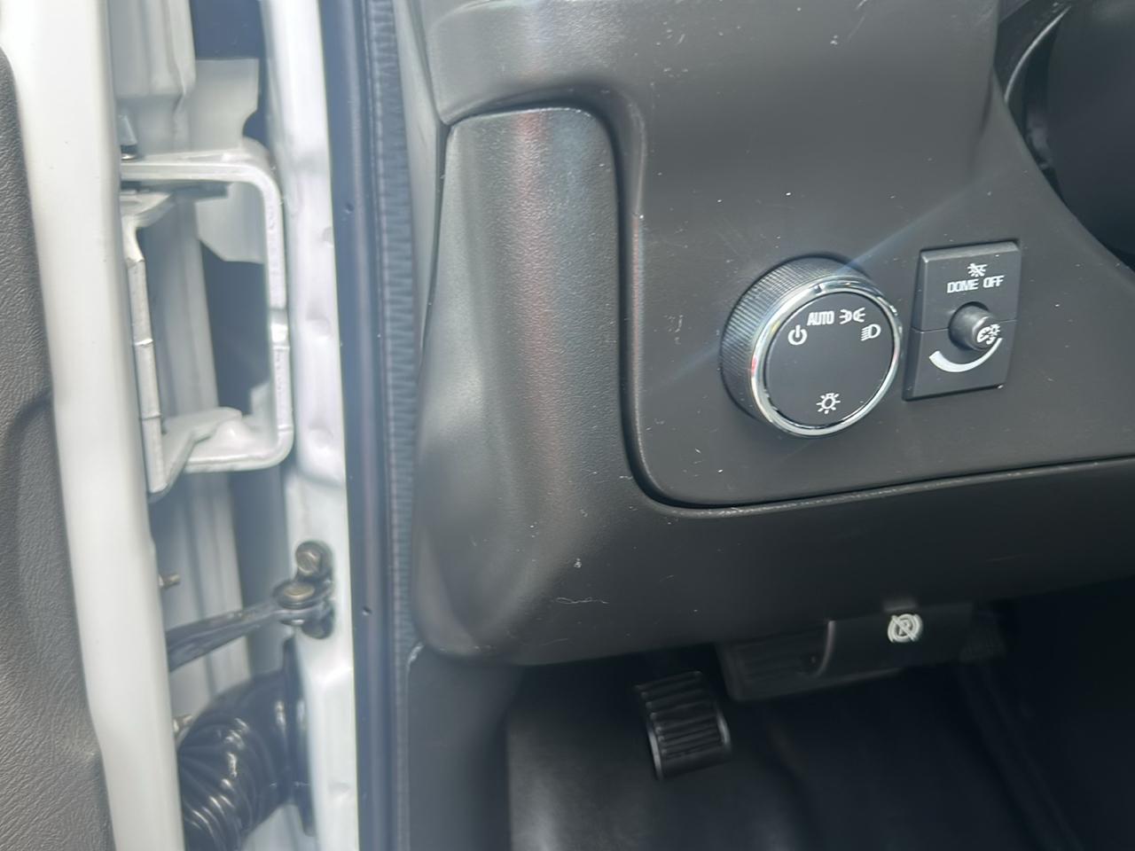 Chevrolet Express Cargo Van RWD 2500 135" 2018