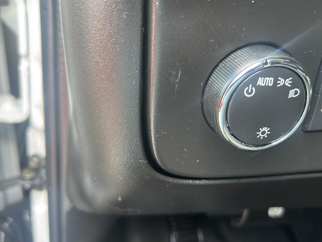 Chevrolet Express Cargo Van RWD 2500 135" 2018