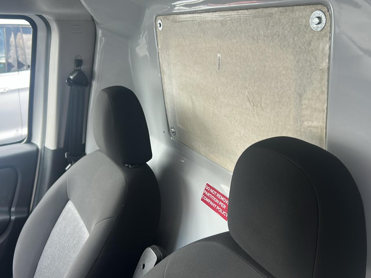 RAM ProMaster City Cargo Van Tradesman Van 2022
