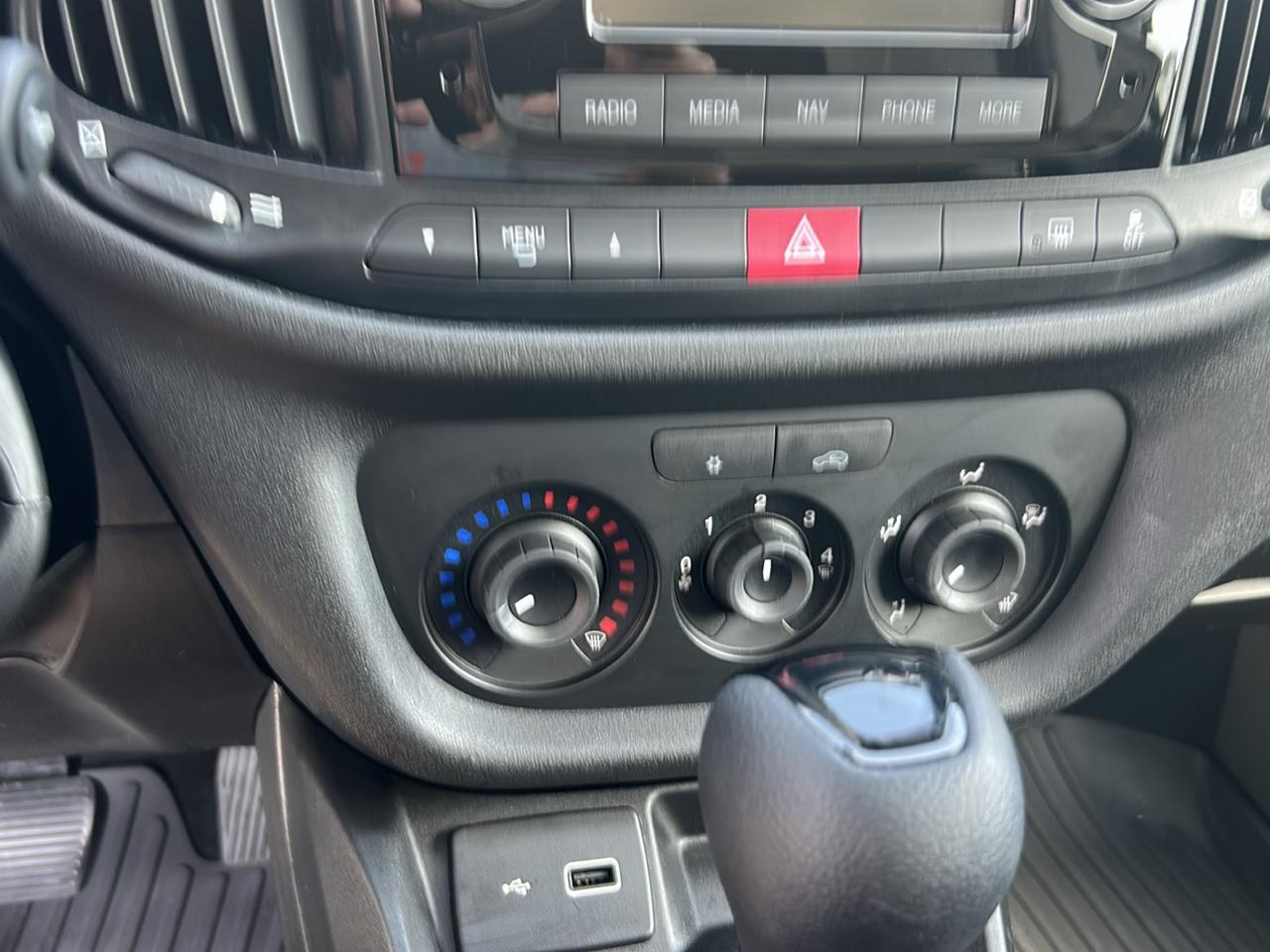 RAM ProMaster City Cargo Van Tradesman Van 2022