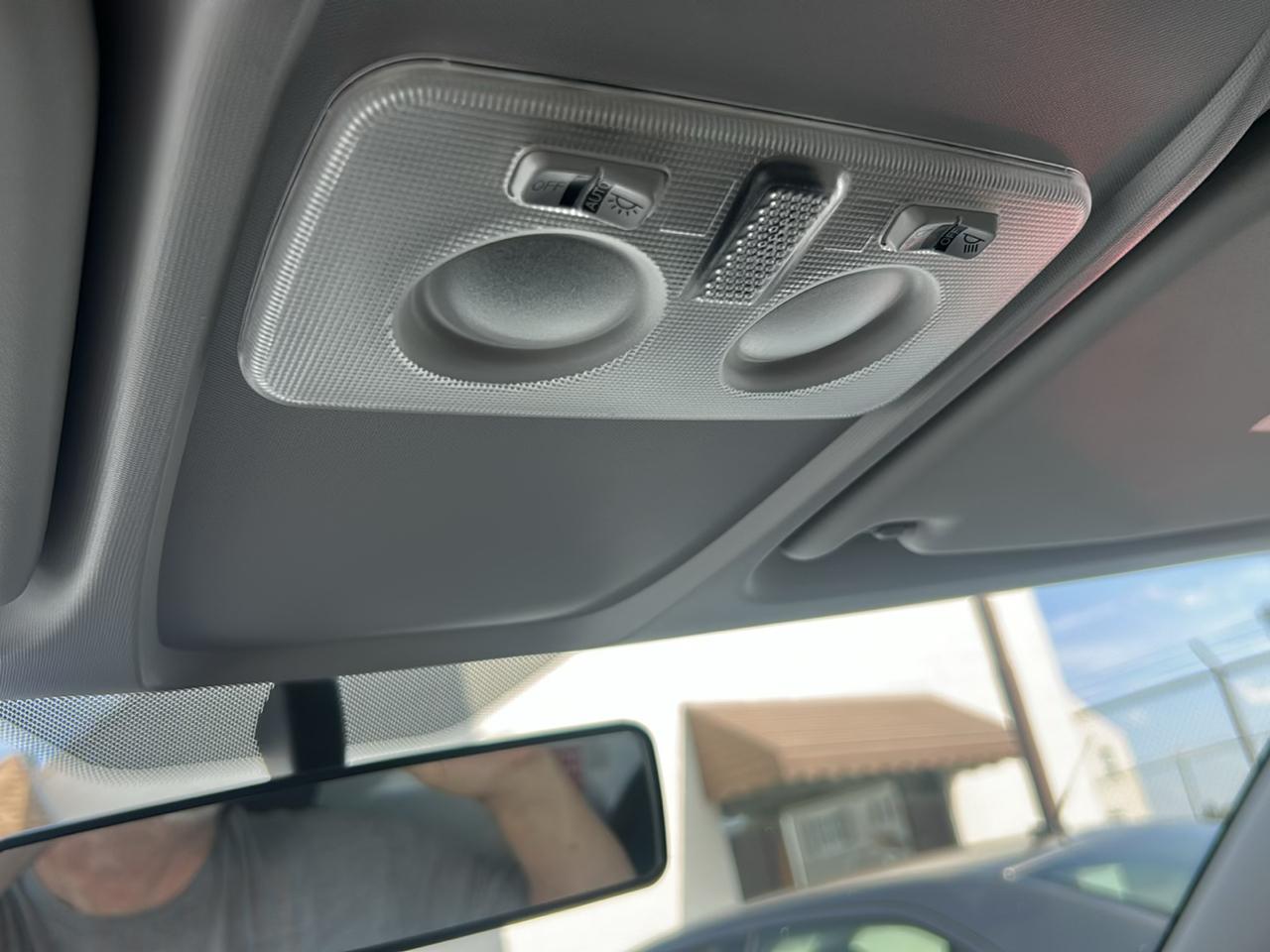 RAM ProMaster City Cargo Van Tradesman Van 2022
