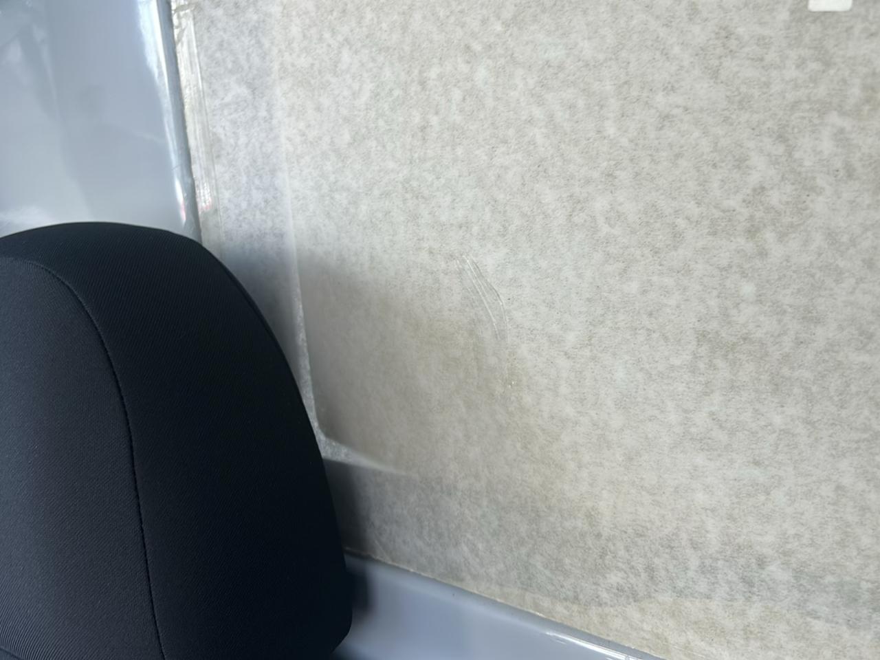 RAM ProMaster City Cargo Van Tradesman Van 2022