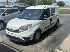 2022 RAM ProMaster City Cargo Van 