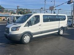 2018 Ford Transit Passenger Wagon 