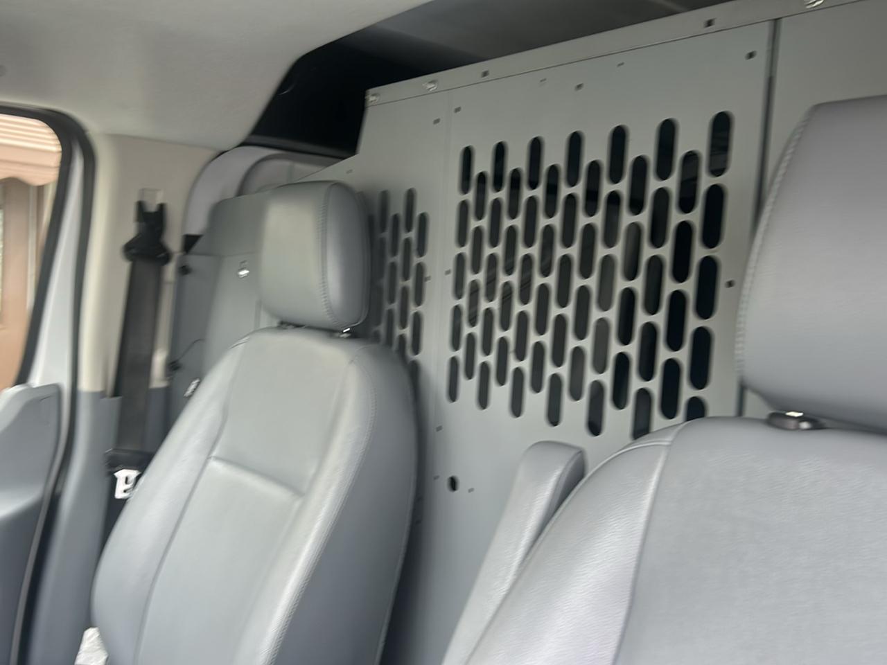 Ford Transit Van T-150 130" Low Rf 8600 GVWR Sliding RH Dr 2019