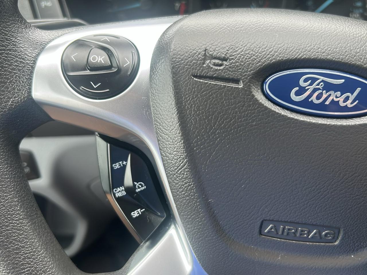 Ford Transit Van T-150 130" Low Rf 8600 GVWR Sliding RH Dr 2019