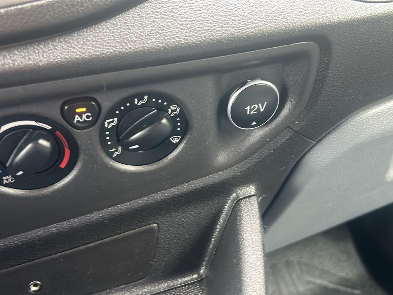 Ford Transit Van T-150 130" Low Rf 8600 GVWR Sliding RH Dr 2019