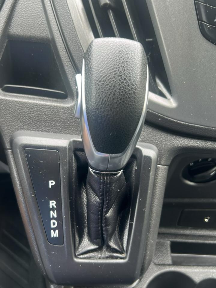 Ford Transit Van T-150 130" Low Rf 8600 GVWR Sliding RH Dr 2019