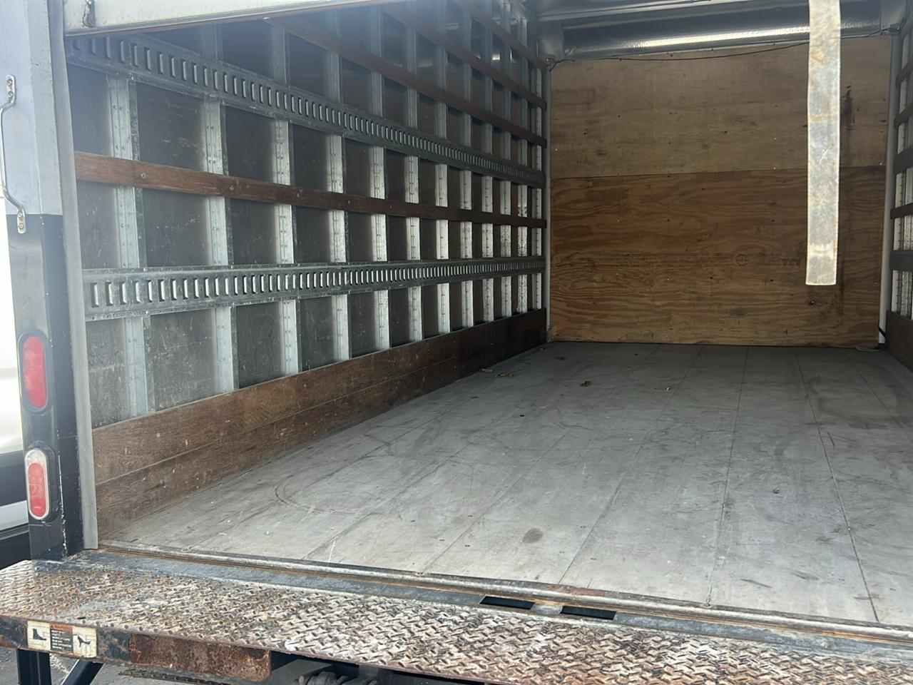 Isuzu NPR DSL REG  2023