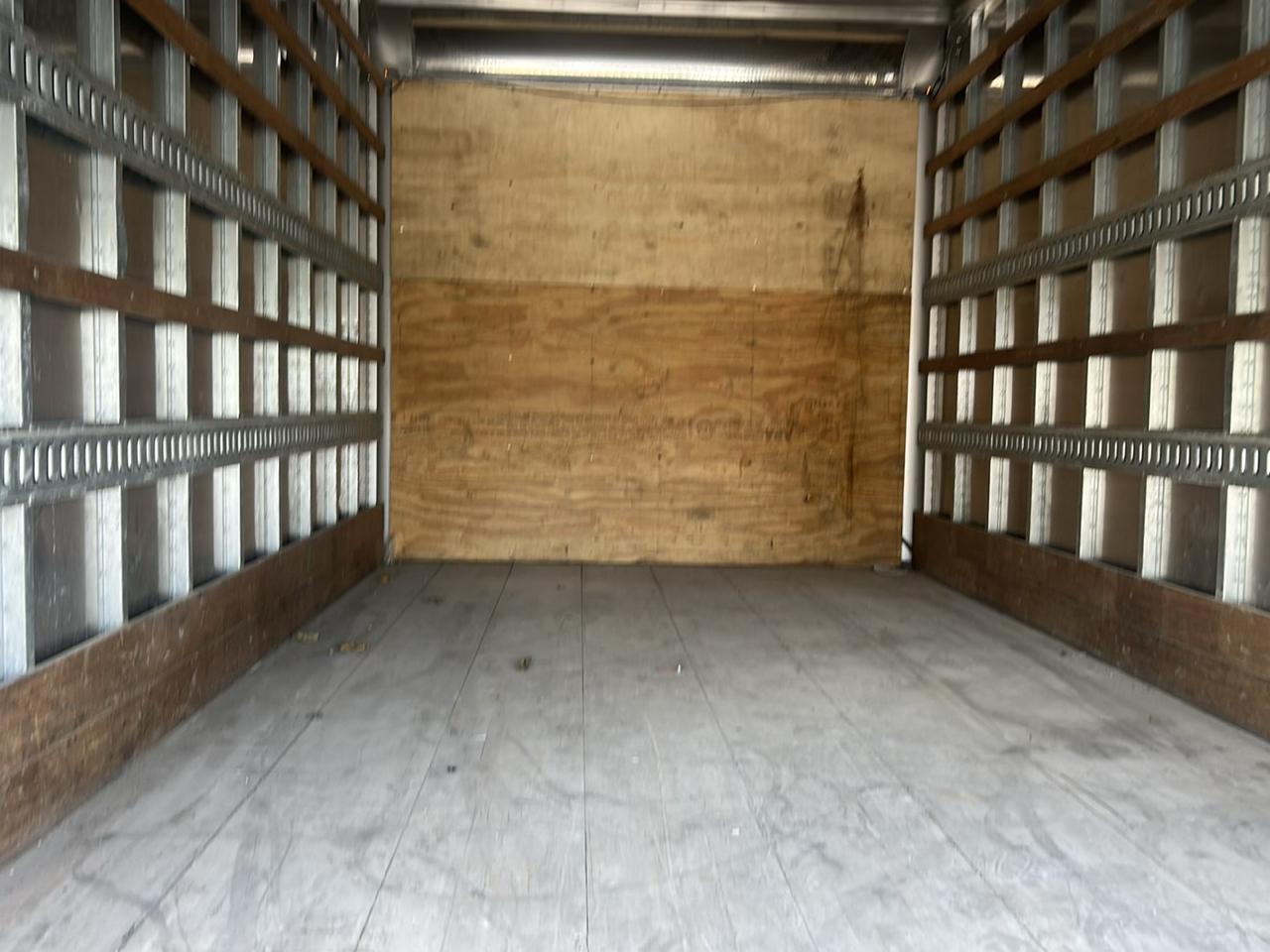 Isuzu NPR DSL REG  2023